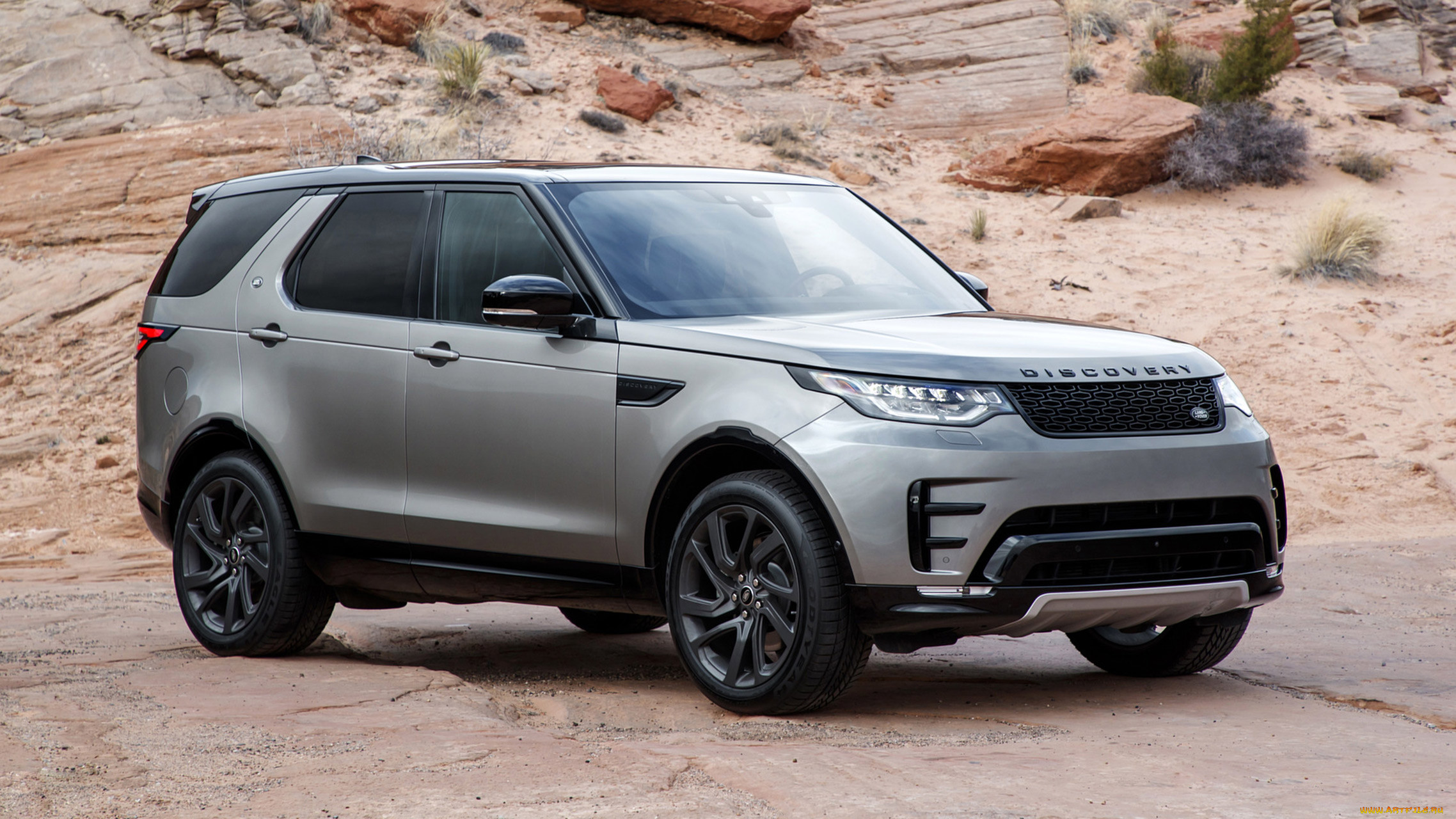 land-rover discovery hse si6 2018, , land-rover, 2018, si6, hse, discovery